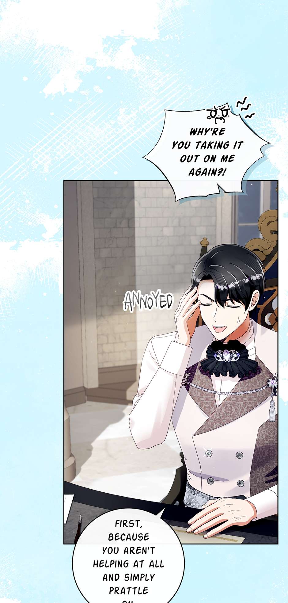 I Will Remove Them From My Life Chapter 115 4